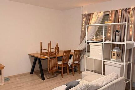 Wohnung Leipziger Platz Kassel 2 zimmer