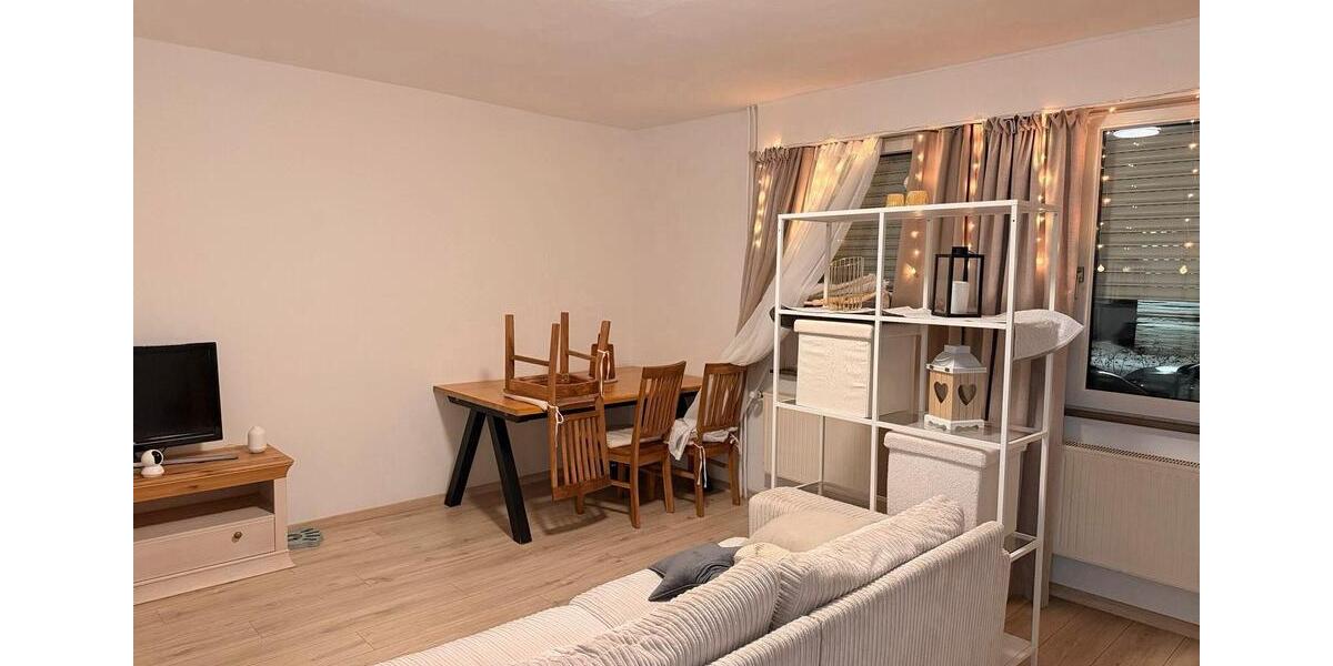 Wohnung Leipziger Platz Kassel 2 zimmer