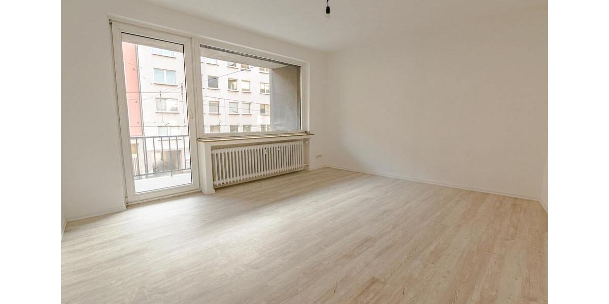 Etagenwohnung Düsseldorf Stadtbezirk 3 - 3 Zimmer, 70 m&sup2;, 850&euro; | Angebot:26670499