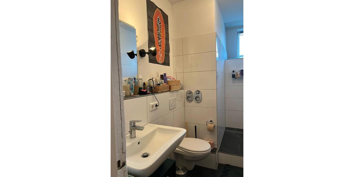 Wohnen auf Zeit Osnabrück Eversburg - 1 Zimmer, 17 m&sup2;, 441&euro; | Angebot:26340702