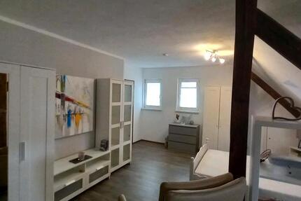 Wohnung Schirgiswalde-Kirschau Kirschau - 1 Zimmer, 38 m&sup2;, 450&euro; | Angebot:25893367