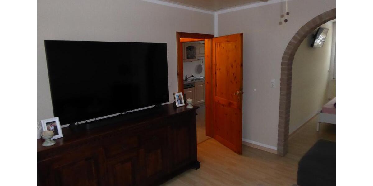 Erdgeschoßwohnung Wietzendorf - 2 Zimmer, 60 m&sup2;, 650&euro; | Angebot:24963118