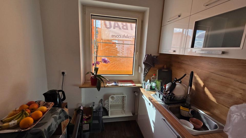 Etagenwohnung Neumarkt in der Oberpfalz Altenhof - 2 Zimmer, 60 m&sup2;, 650&euro; | Angebot:26045160