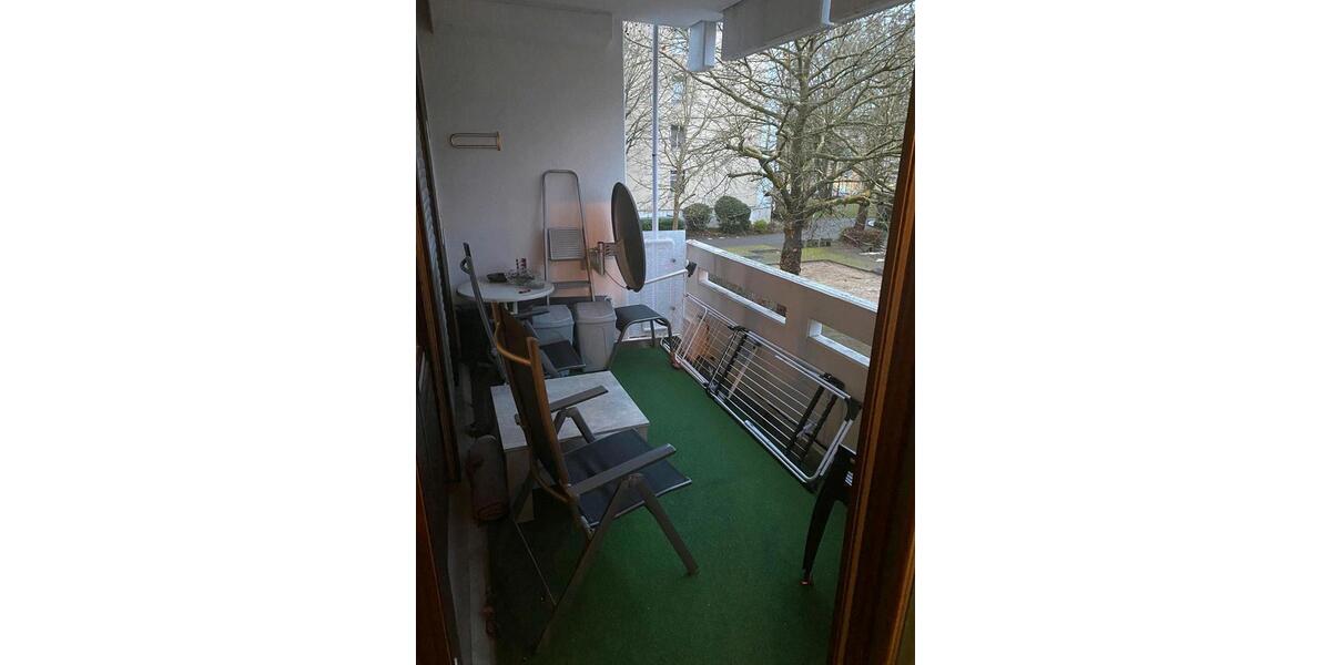 Etagenwohnung Schweinfurt Haardt - 2 Zimmer, 65 m&sup2;, 700&euro; | Angebot:25044844