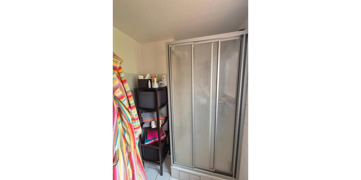 Dachgeschoßwohnung Northeim - 2 Zimmer, 60 m&sup2;, 395&euro; | Angebot:26536418
