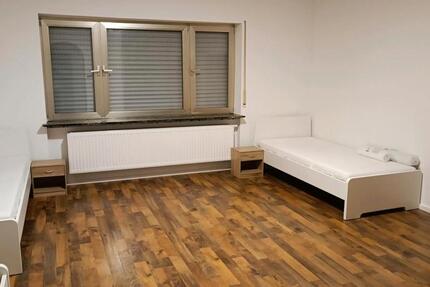 Wohnen auf Zeit Philippsburg - 3 Zimmer, 75 m&sup2;, 20&euro; | Angebot:24371476