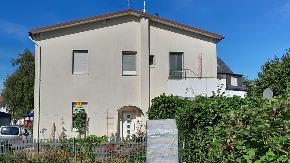 Etagenwohnung Halver - 4 Zimmer, 103 m&sup2;, 750&euro; | Angebot:25964957