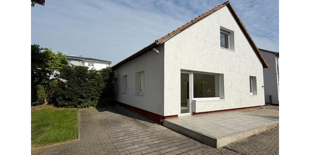 Einfamilienhaus Liederbach am Taunus - 5 Zimmer, 130 m&sup2;, 1.800&euro; | Angebot:26630942