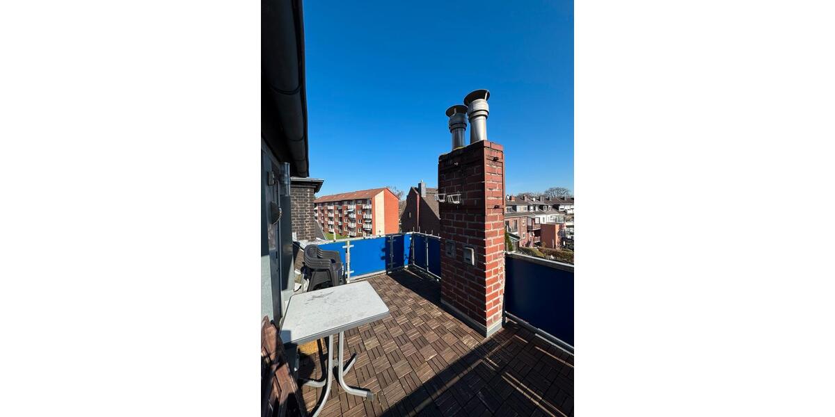 Wohnen auf Zeit Düsseldorf Stadtbezirk 8 - 1 Zimmer, 10 m&sup2;, 580&euro; | Angebot:26628641