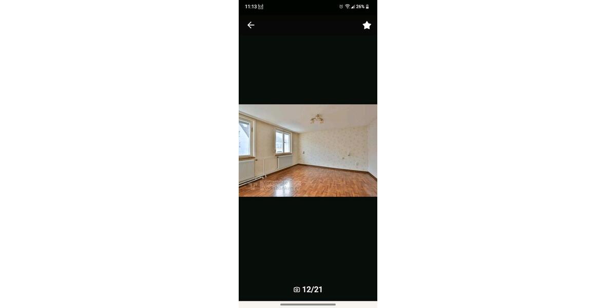 Terrassenwohnung Hülben - 1 Zimmer, 90 m&sup2;, 1.000&euro; | Angebot:24653840