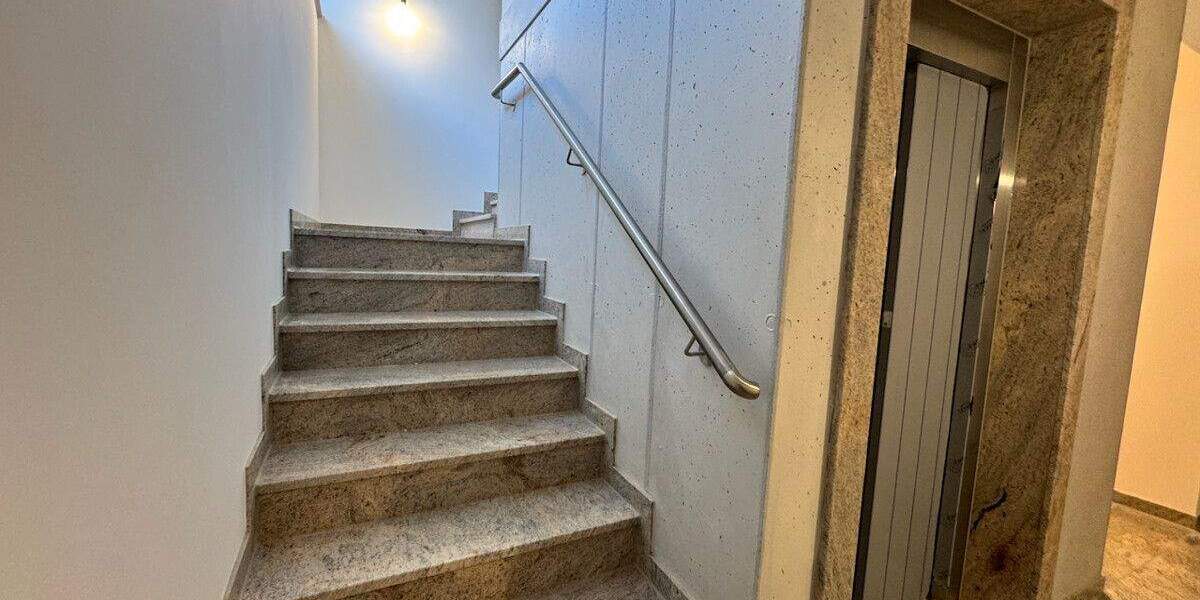 Etagenwohnung Breuberg / Sandbach Sandbach - 2 Zimmer, 85 m&sup2;, 1.150&euro; | Angebot:24674472