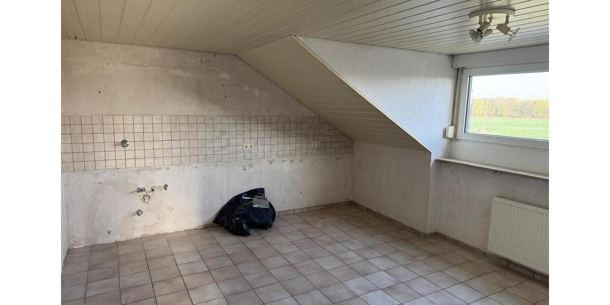Dachgeschoßwohnung Dorsten Altstadt - 2 Zimmer, 66 m&sup2;, 480&euro; | Angebot:26444527
