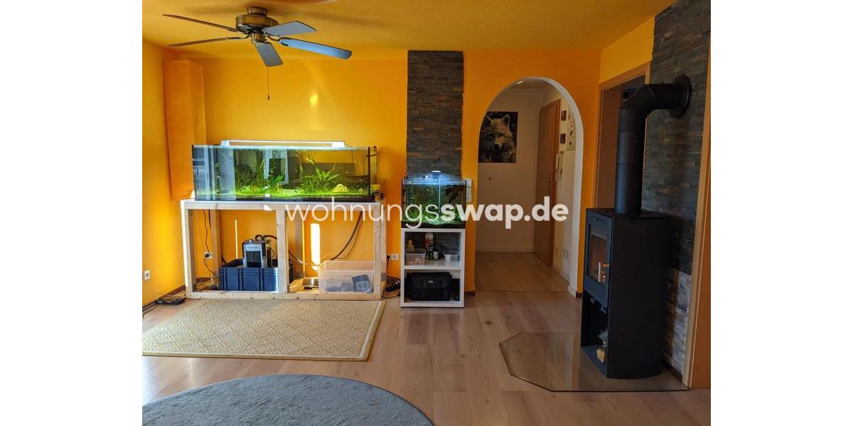 Etagenwohnung Freiburg im Breisgau Lehen - 3 Zimmer, 64 m&sup2;, 950&euro; | Angebot:24541036