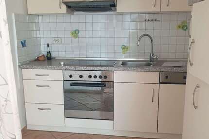 Wohnung Duisburg Mittelmeiderich - 2 Zimmer, 56 m&sup2;, 465&euro; | Angebot:26123104