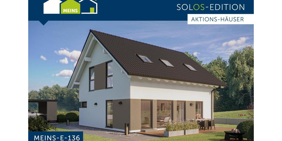 Einfamilienhaus Moers - 5 Zimmer, 136 m&sup2;, 2.200&euro; | Angebot:26664372