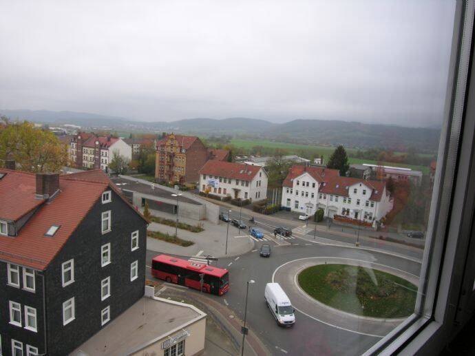 Etagenwohnung Eschwege - 3 Zimmer, 68 m&sup2;, 420&euro; | Angebot:26657148