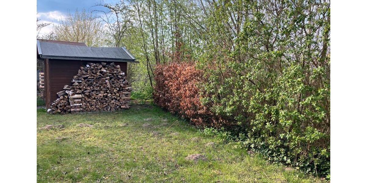 Erdgeschoßwohnung Zarrentin am Schaalsee - 4 Zimmer, 105 m&sup2;, 1.200&euro; | Angebot:26002470
