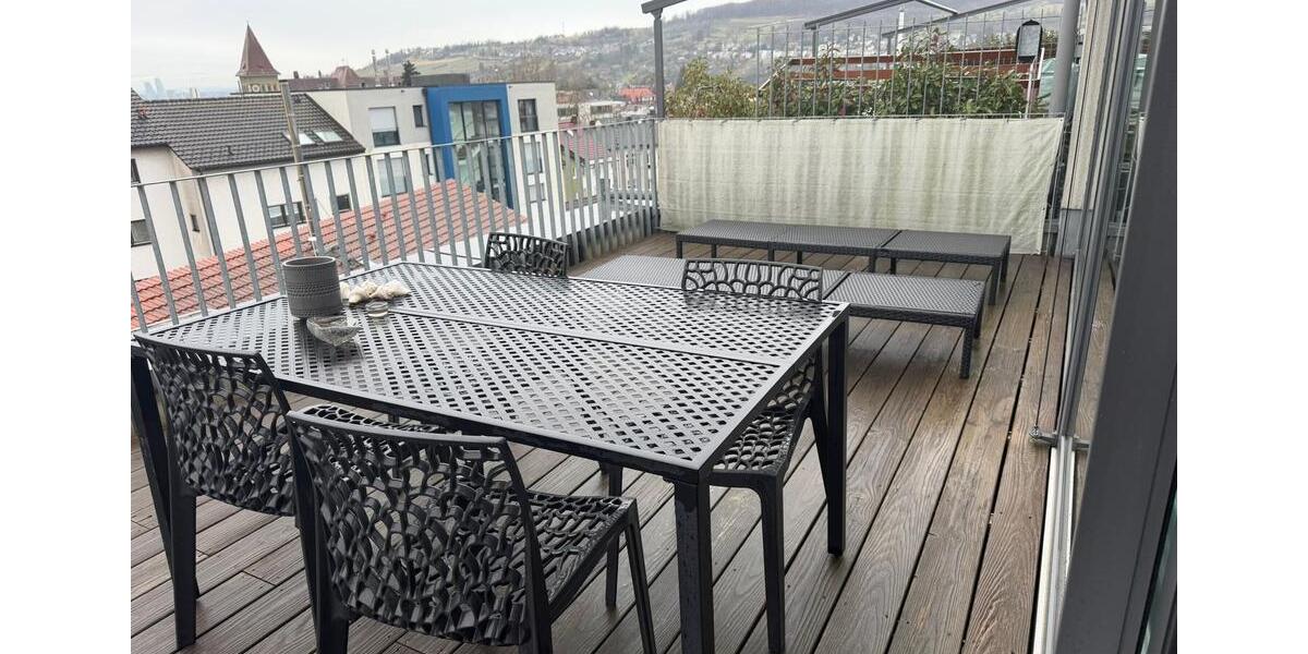 Etagenwohnung Lörrach - 3 Zimmer, 97 m&sup2;, 1.380&euro; | Angebot:25221148