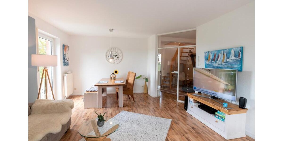 Wohnen auf Zeit Dassow - 2 Zimmer, 83 m&sup2;, 1.070&euro; | Angebot:26539407