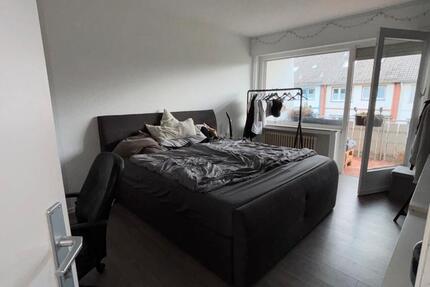 Wohnen auf Zeit Belm - 1 Zimmer, 20 m&sup2;, 425&euro; | Angebot:25843064
