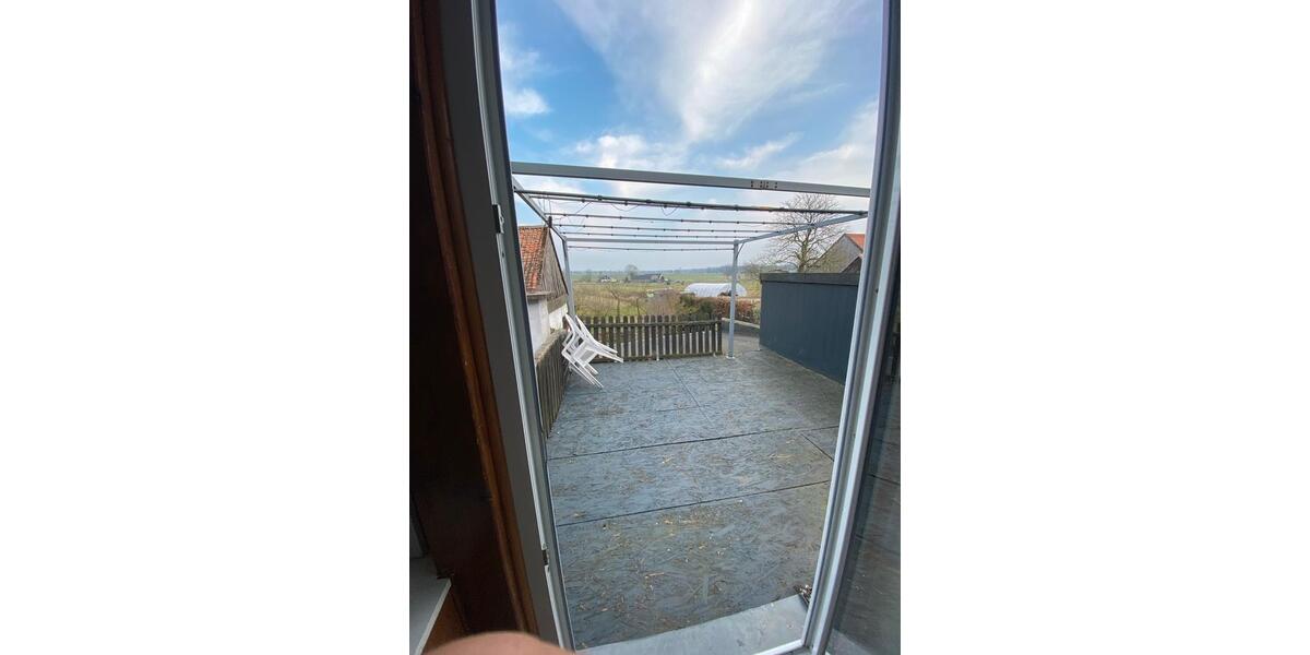 Dachgeschoßwohnung Wolfsburg - 3 Zimmer, 60 m&sup2;, 448&euro; | Angebot:26556542
