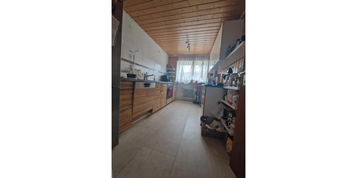 Etagenwohnung Sankt Georgen im Schwarzwald - 2 Zimmer, 63 m&sup2;, 504&euro; | Angebot:26022415