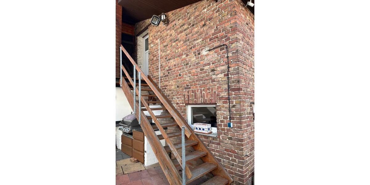 Etagenwohnung Storkow (Mark) - 1 Zimmer, 30 m&sup2;, 550&euro; | Angebot:26170013