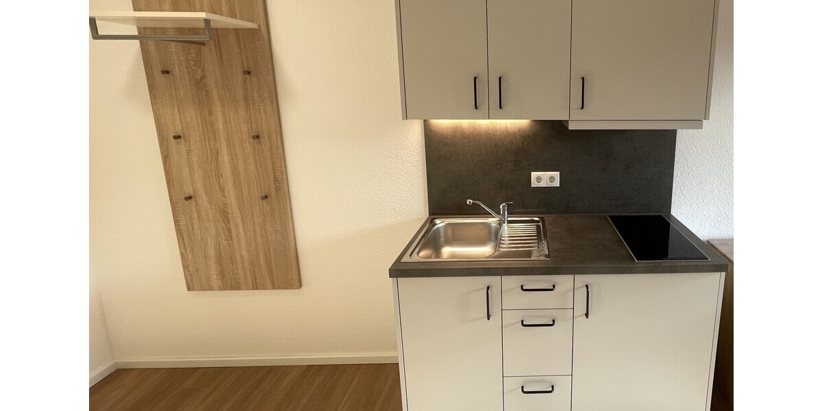 Hochwertiges Studentenapartment *Pantryküche - Appartement Bonn Endenich | Angebot:24794436