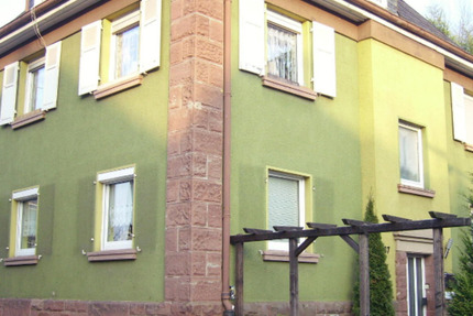 Wohnung Merzig - 3 Zimmer, 76 m&sup2;, 500&euro; | Angebot:25258129