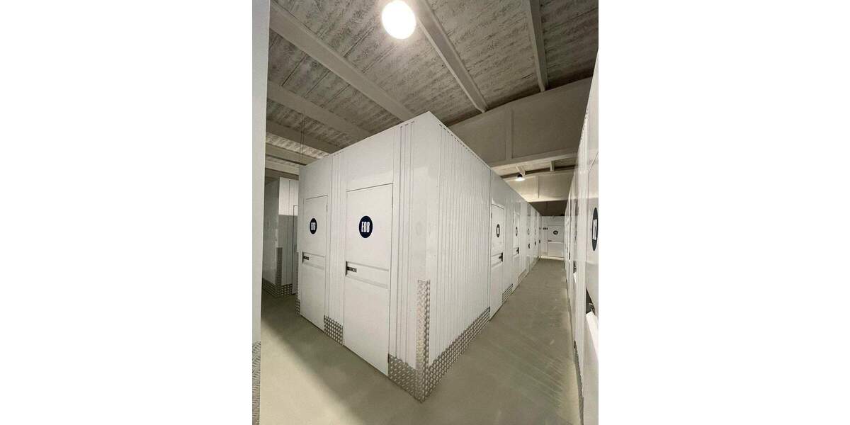Gewerbeobjekt Mainz Hechtsheim - 1 Zimmer, 14 m&sup2;, 269&euro; | Angebot:26826415