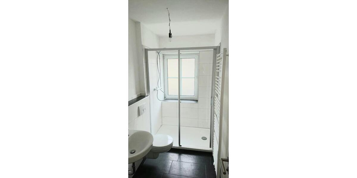 Etagenwohnung Schkopau - 2 Zimmer, 46 m&sup2;, 391&euro; | Angebot:24811574