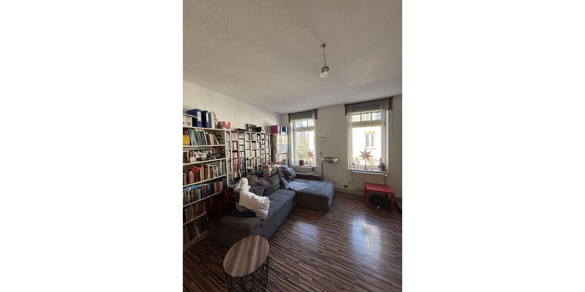 Etagenwohnung Duisburg Ruhrort - 4 Zimmer, 127 m&sup2;, 780&euro; | Angebot:24850062