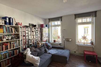 Wohnung Duisburg Ruhrort - 4 Zimmer, 127 m&sup2;, 780&euro; | Angebot:24850062