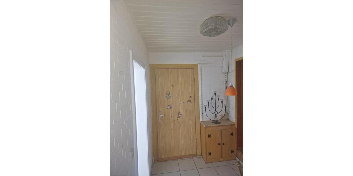 Etagenwohnung Leopoldshöhe - 1 Zimmer, 45 m&sup2;, 380&euro; | Angebot:26003697