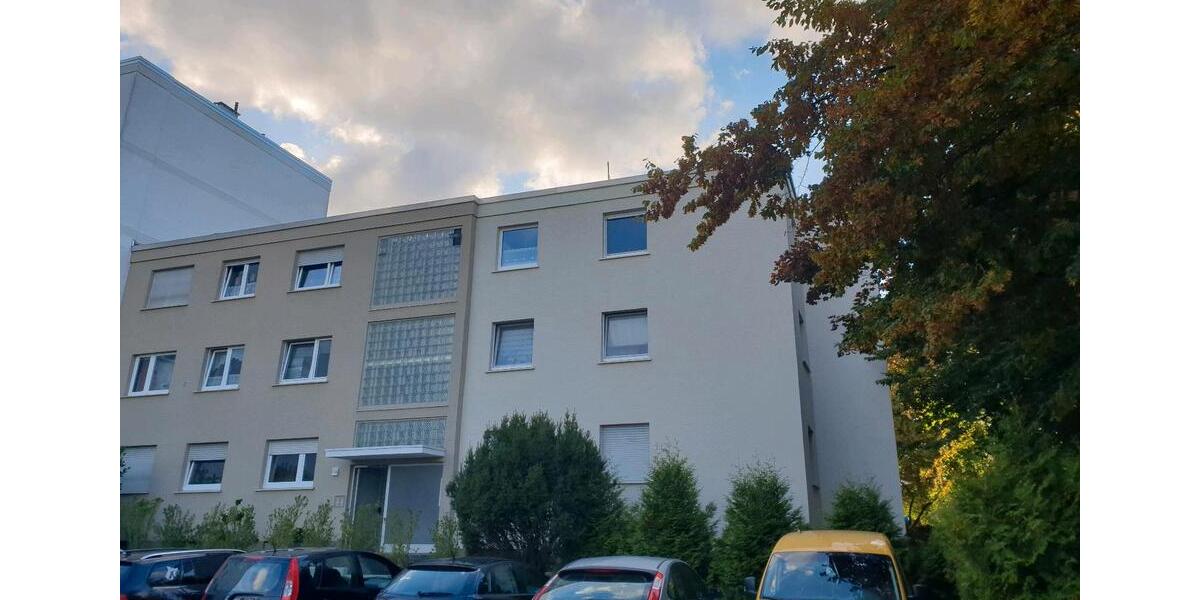Etagenwohnung Arnsberg - 2.5 Zimmer, 43 m&sup2;, 450&euro; | Angebot:26602667