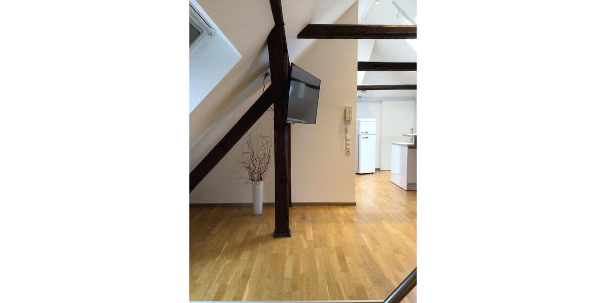 Wohnen auf Zeit Braunschweig Wabe-Schunter-Beberbach - 2 Zimmer, 75 m&sup2;, 1.090&euro; | Angebot:25973588