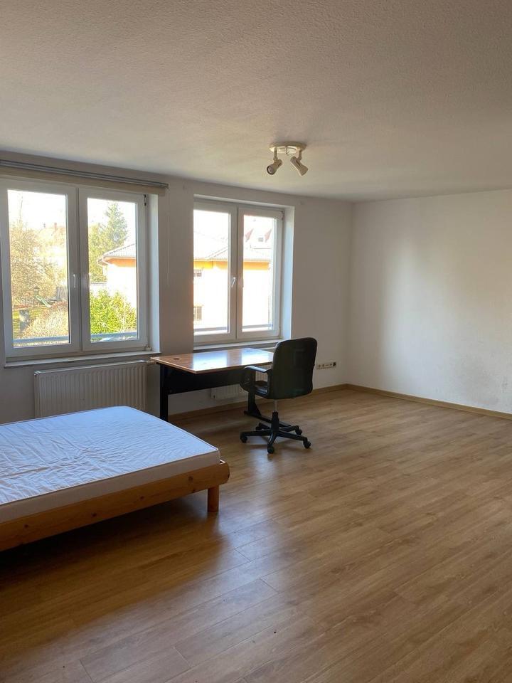 StudentenZimmer in der Innenstadt