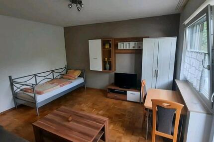 Wohnen auf Zeit Marl Alt-Marl - 1 Zimmer, 32 m&sup2;, 25&euro; | Angebot:25595877