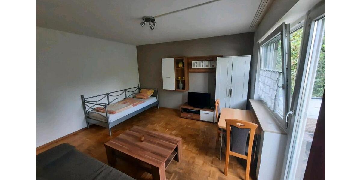 Wohnen auf Zeit Marl Alt-Marl - 1 Zimmer, 32 m&sup2;, 25&euro; | Angebot:25595877