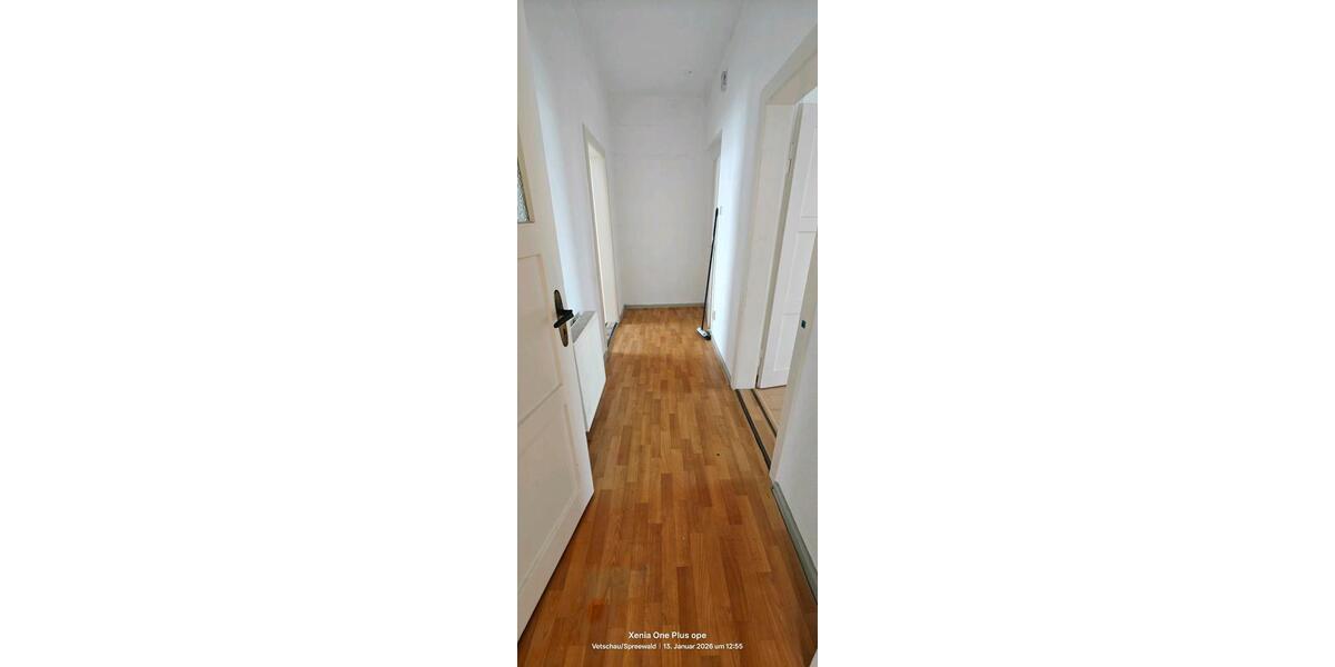 Etagenwohnung Vetschau/Spreewald Spreewald - 3 Zimmer, 66 m&sup2;, 598&euro; | Angebot:26047584