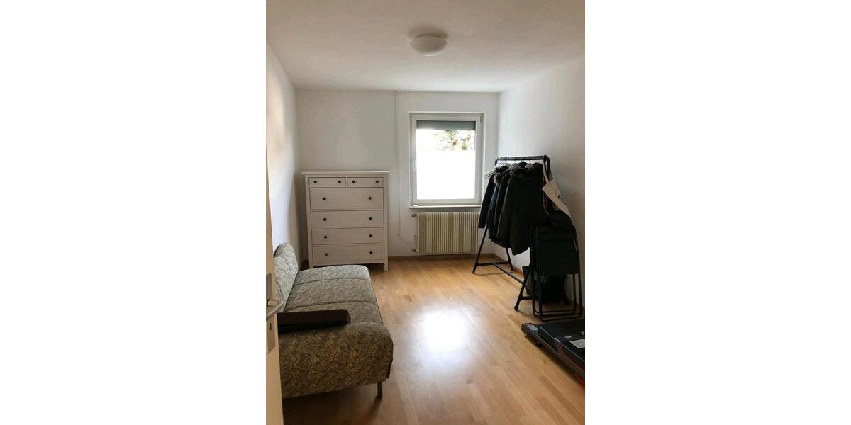 Erdgeschoßwohnung Neuenburg am Rhein - 3 Zimmer, 90 m&sup2;, 1.025&euro; | Angebot:26546724