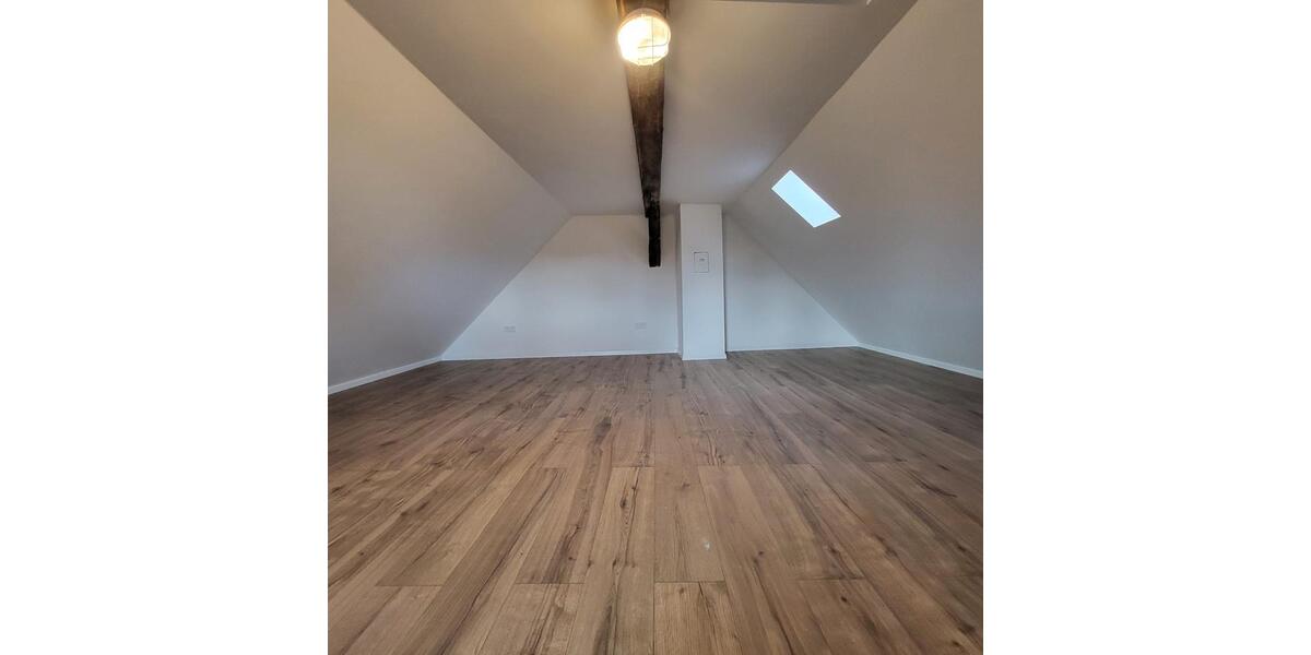 Einfamilienhaus Göttingen Oststadt - 4 Zimmer, 110 m&sup2;, 1.750&euro; | Angebot:25809940