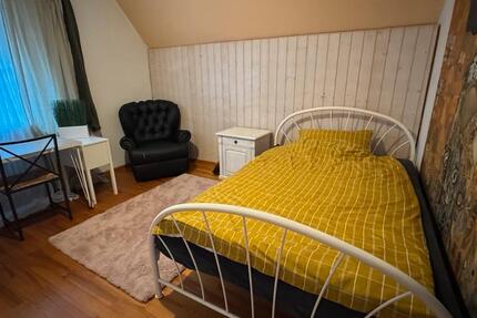 Wohnen auf Zeit Augsburg - 1 Zimmer, 23 m&sup2;, 440&euro; | Angebot:26198464