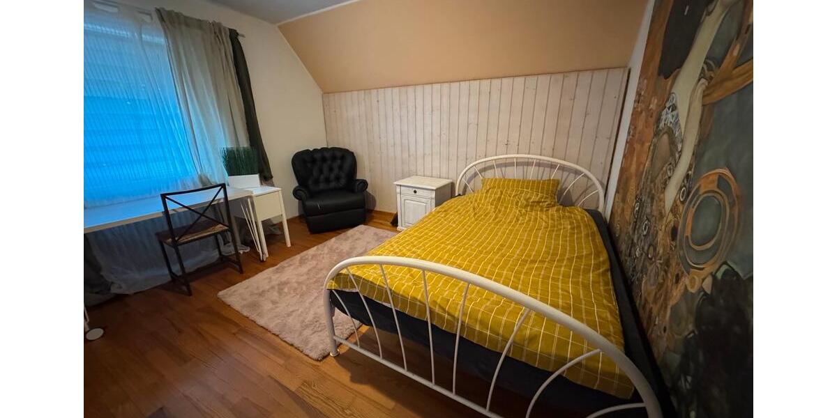 Wohnen auf Zeit Augsburg - 1 Zimmer, 23 m&sup2;, 440&euro; | Angebot:26198464