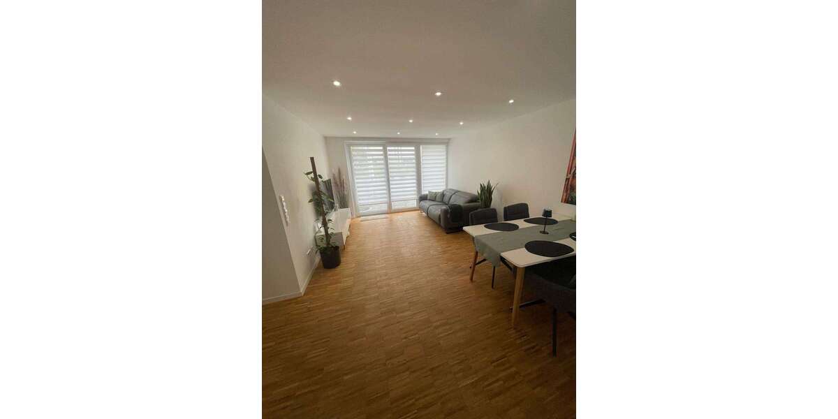 Etagenwohnung Filderstadt Bernhausen - 2 Zimmer, 70 m&sup2;, 1.180&euro; | Angebot:26874896