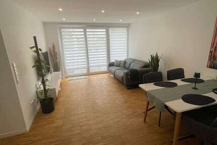 Wohnung Filderstadt Bernhausen - 2 Zimmer, 70 m&sup2;, 1.180&euro; | Angebot:26874896