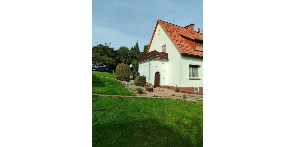 Einfamilienhaus Hessisch Oldendorf - 4 Zimmer, 115 m&sup2;, 1.000&euro; | Angebot:25367073