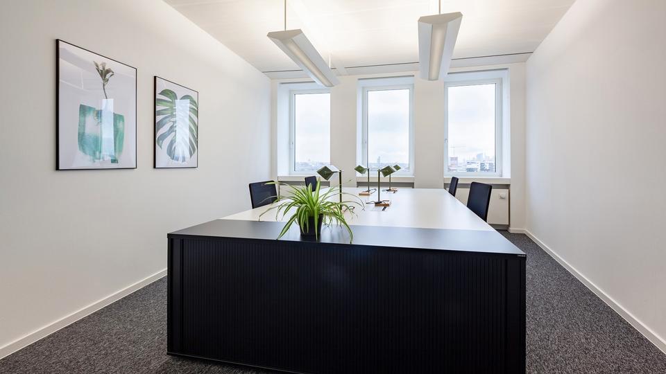Gewerbeobjekt Offenbach am Main - 1.400&euro; | Angebot:26703398