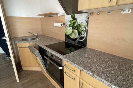 Wohnung Helmstedt Emmerstedt - 3 Zimmer, 71 m&sup2;, 643&euro; | Angebot:25910303