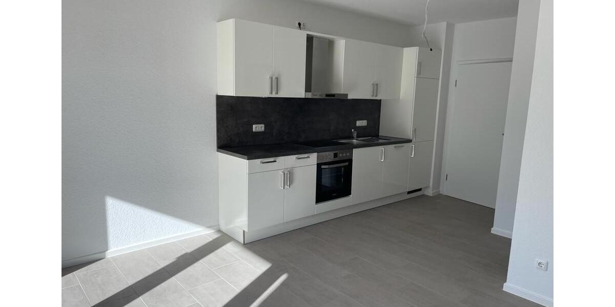 Erdgeschoßwohnung Oldenburg Kreyenbrück - 2 Zimmer, 51 m&sup2;, 785&euro; | Angebot:25999983